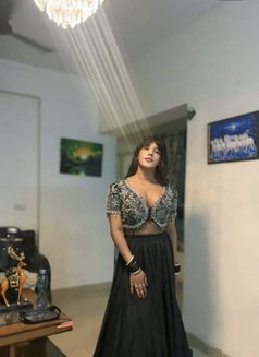Diya Mistress - Transsexual escort in Noida Photo 8 of 8