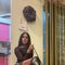 Aahat Mistress - Transsexual escort in Noida Photo 1 of 12