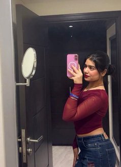 Diya - escort in Kathmandu Photo 1 of 3