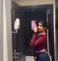 Diya - escort in Kathmandu