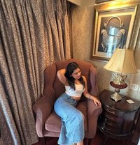 Diya - escort in Kathmandu
