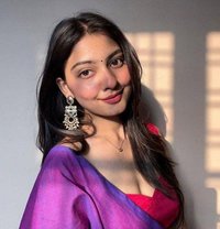 Diya - escort in Kathmandu