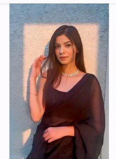 Diya Patel - escort in Pune Photo 1 of 3