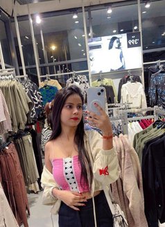 Diya Patel - escort in Pune Photo 3 of 3