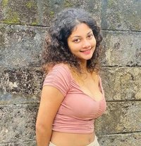 Diya Rao - escort in Chennai