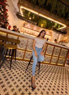 Diya Rao - escort in Guwahati Photo 1 of 4