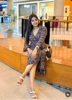 Diya Rao - escort in Guwahati Photo 2 of 4