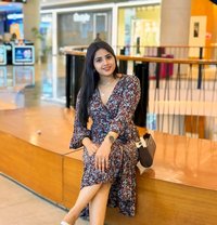 Diya Rao - escort in Pune