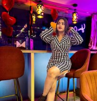 Diya Rao - escort in Pune