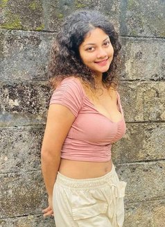 Diya Rao - escort in Hyderabad Photo 2 of 4