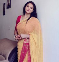 Diya Rao - escort in Kolkata Photo 1 of 3