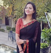 Diya Rao - escort in Kolkata