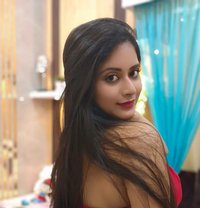 Diya Rao - escort in New Delhi