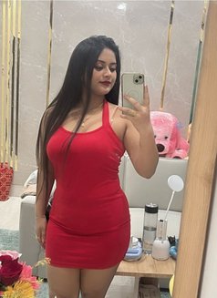 Diya Rao - escort in New Delhi Photo 5 of 6
