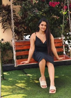 Diya Rao - escort in New Delhi Photo 6 of 6