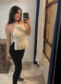 Diya Rao - escort in Pune Photo 2 of 4