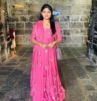 Diya Rao - escort in Thiruvananthapuram Photo 1 of 3