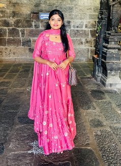 Diya Rao - escort in Thiruvananthapuram Photo 2 of 3