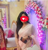 Diya Real Meet and Cam - escort in New Delhi Photo 4 of 5