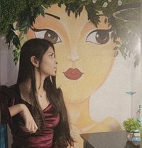 Diya Real Meet √Cam Session - escort in Mumbai