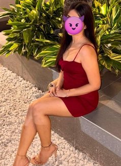 ꧁☆♧ Diya Real Meet √Cam Session☆꧂ - escort in Bangalore Photo 2 of 2