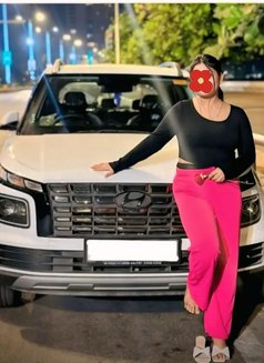 Diya Real Meet & Cam Show - escort in Chennai Photo 2 of 7