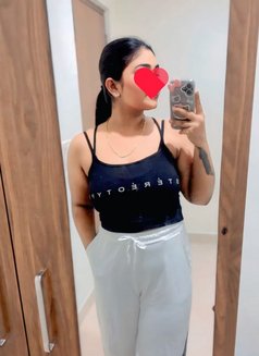 Diya Real Meet & Cam Show - escort in Chennai Photo 3 of 7