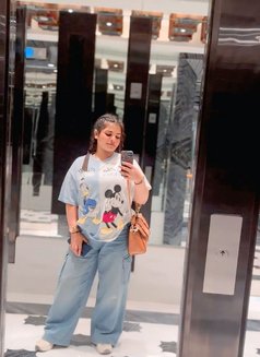 Divya Real Meet & Cam Show - escort in Hyderabad Photo 1 of 1