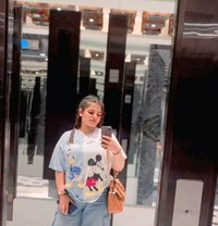 Divya Real Meet & Cam Show - escort in Hyderabad Photo 1 of 1