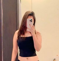 Diya Real Meet & Cam Show - escort in Hyderabad