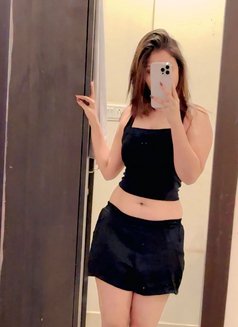 Diya Real Meet & Cam Show - escort in Hyderabad Photo 2 of 5