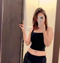 Diya Real Meet & Cam Show - escort in Hyderabad