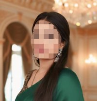 Diya Real Meet & Cam Show - escort in Hyderabad