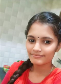 Priti Real Meet & Cam Show - escort in Hyderabad Photo 5 of 5