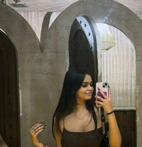 Diya Real Meet & Cam Show - puta in Navi Mumbai