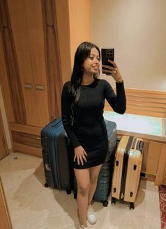 Diya real meet - escort in Hyderabad Photo 2 of 4