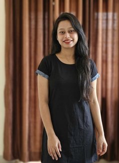 Diya real meet - escort in Hyderabad Photo 4 of 4