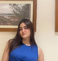 Diya Real Meet Service Genuine - escort in New Delhi