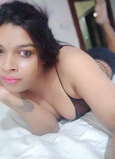 Diya Roy 2 days only - Acompañantes transexual in Bhopal Photo 27 of 27