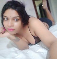 Diya Roy - Acompañantes transexual in Agra
