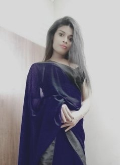 Diya Roy - Transsexual escort in Lucknow Photo 5 of 15