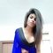 Diya Roy 1 days only available - Transsexual escort in Bangalore