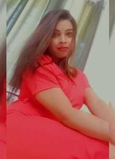 Diya Roy - Transsexual escort in Lucknow Photo 9 of 15