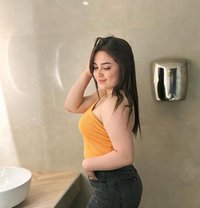 Diya Roy - escort in Ahmedabad