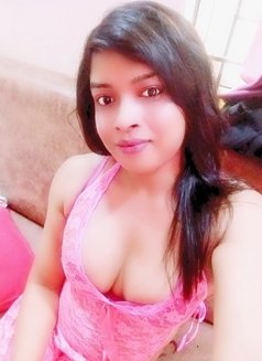 Diya Roy Last day in - Transsexual escort in Bangalore Photo 24 of 27