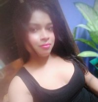 Diya Roy - Transsexual escort in Kolkata