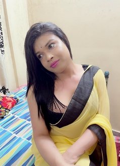 Diya Roy - Acompañantes transexual in Kolkata Photo 23 of 29