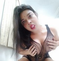 Diya Roy - Transsexual escort in Bhopal