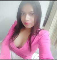 Diya Roy - Transsexual escort in Bhopal