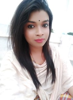 Diya Roy - Acompañantes transexual in Bhopal Photo 19 of 21